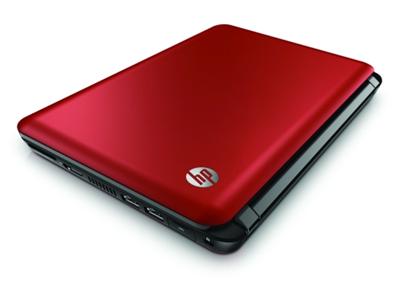HP Mini 210 RED/BLUE/BLACK (3 YEARS WARRANTY)