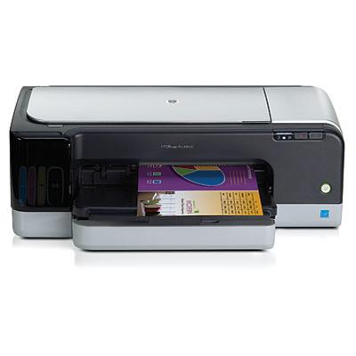 HP Office Jet Pro K8600DN  -35 ppm Black 1200dpi -12 ppm A3 -6250pages/month -32 MB