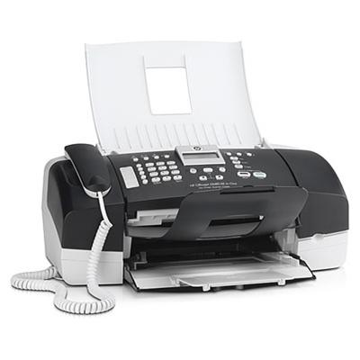HPCB071A HP OfficeJet J3680 -  Printer-Scanner-Copier-Fax 