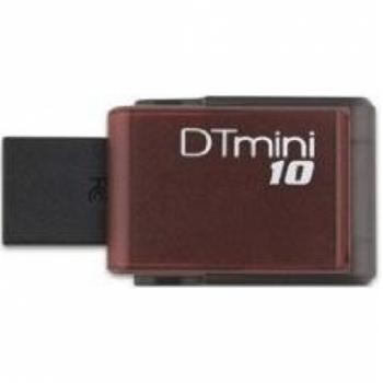 Kingston Data Traveler Mini 10 / 4, 8, 16 GB