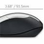 Microsoft OEM Bluetooth Notebook Mouse 5000 1.0