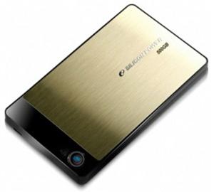 Silicon Power Armor A50 Portable USB 2.5" HD 320GB